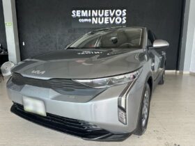 KIA K3 2026