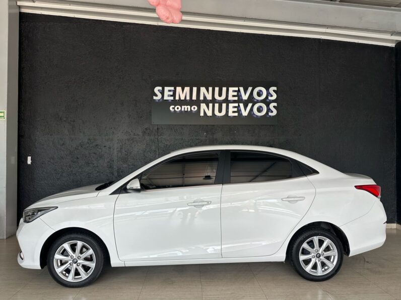 CHANGAN ALVIS 2026