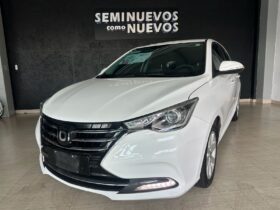 CHANGAN ALVIS 2026