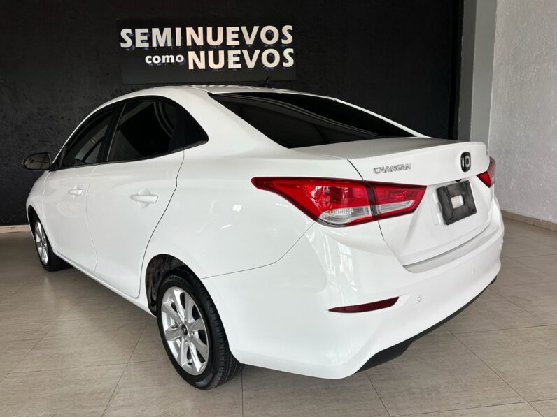 CHANGAN ALVIS 2026