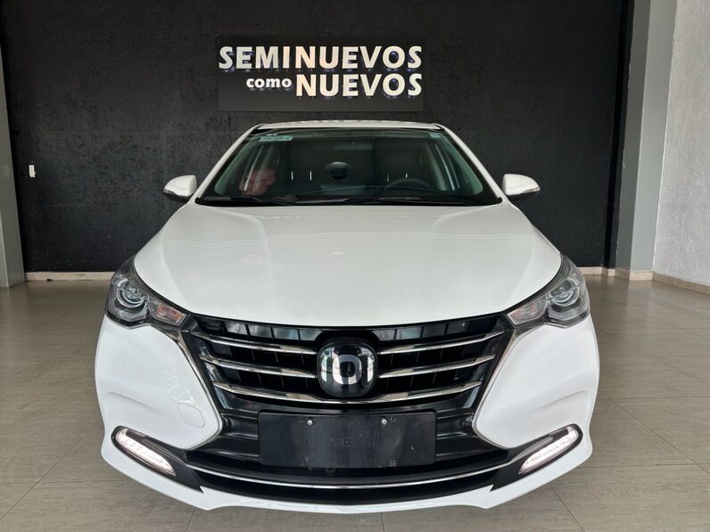 CHANGAN ALVIS 2026