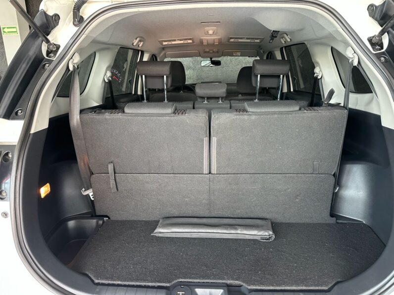 TOYOTA AVANZA 2024