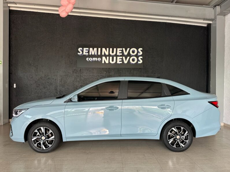 CHEVROLET AVEO 2025