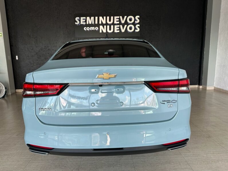 CHEVROLET AVEO 2025