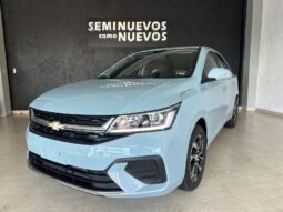 CHEVROLET AVEO 2025
