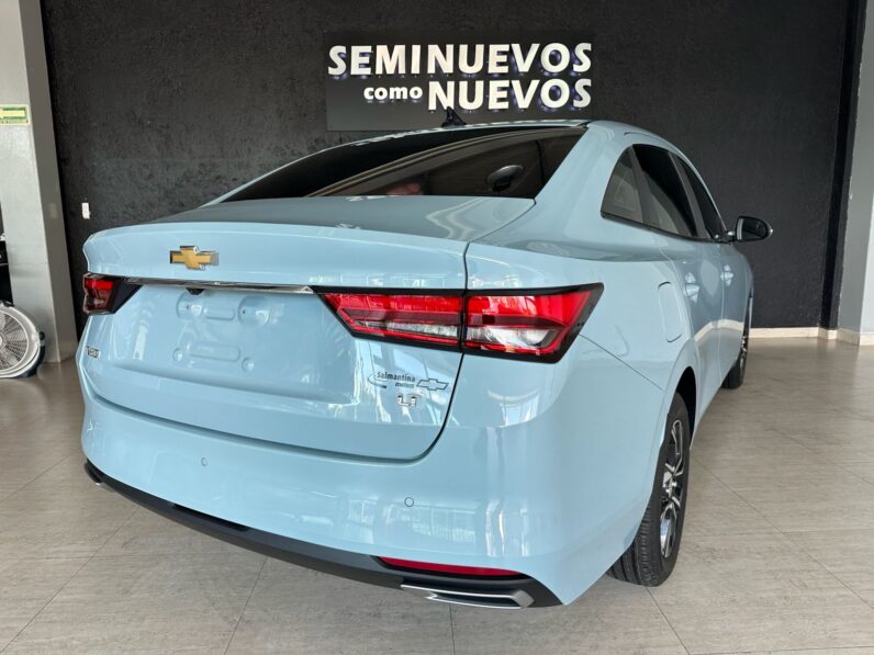 CHEVROLET AVEO 2025