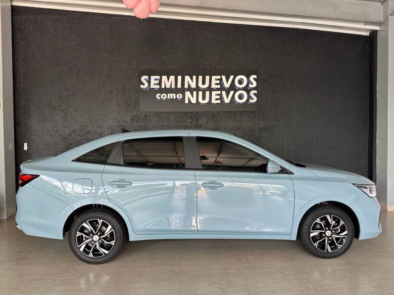CHEVROLET AVEO 2025
