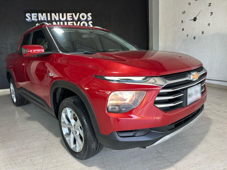 CHEVROLET MONTANA 2024