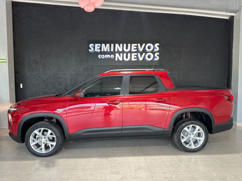 CHEVROLET MONTANA 2024