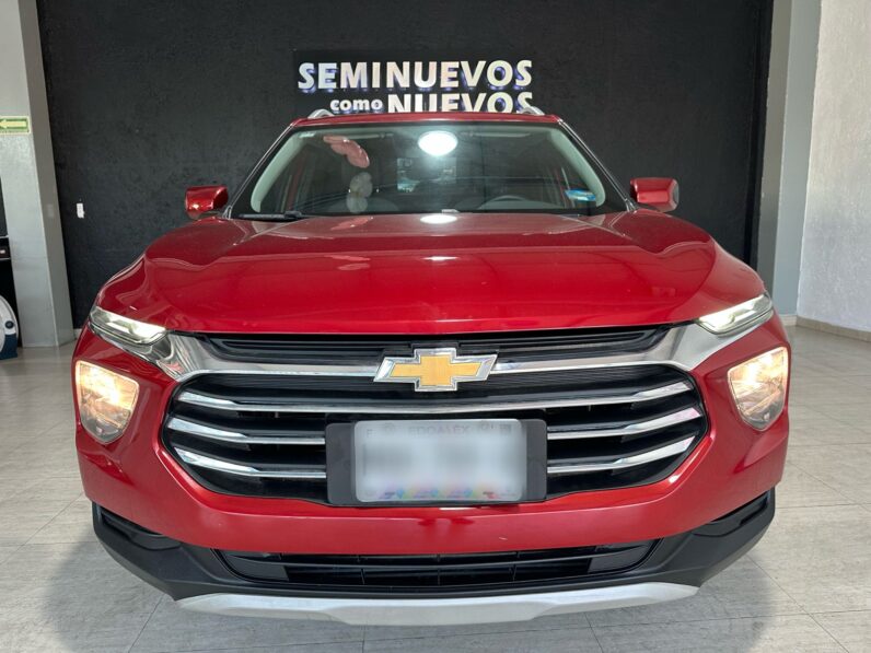 CHEVROLET MONTANA 2024