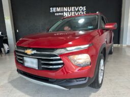 CHEVROLET MONTANA 2024