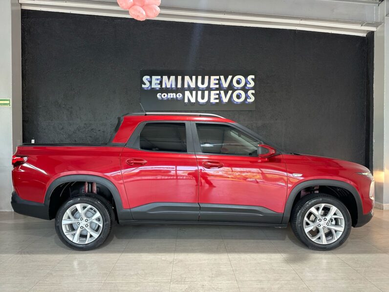 CHEVROLET MONTANA 2024