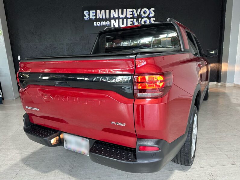CHEVROLET MONTANA 2024