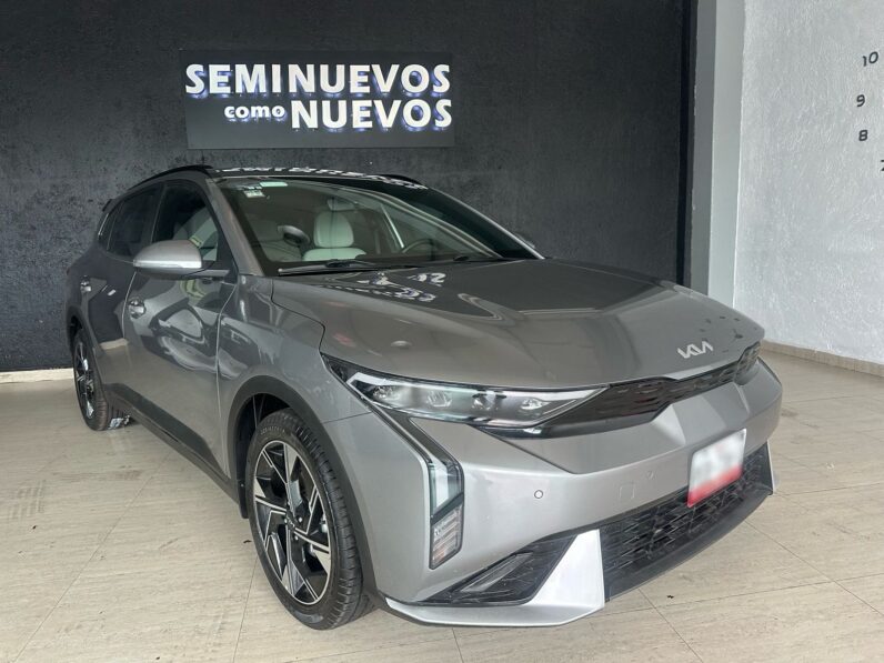 KIA K3 GT LINE 2024
