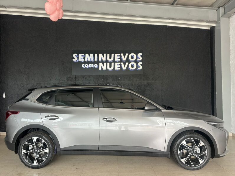 KIA K3 GT LINE 2024
