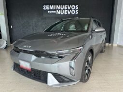 KIA K3 GT LINE 2024