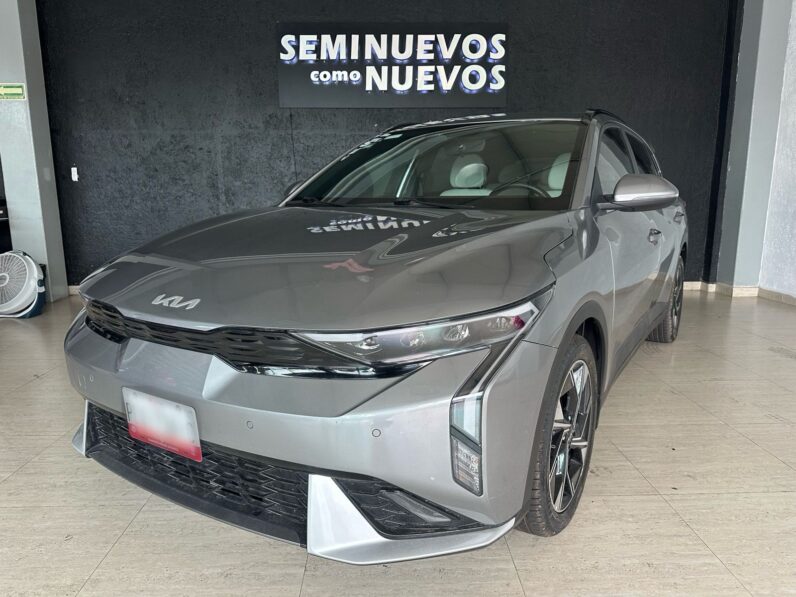 KIA K3 GT LINE 2024