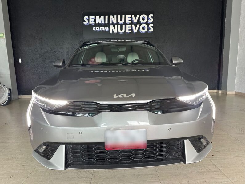 KIA K3 GT LINE 2024