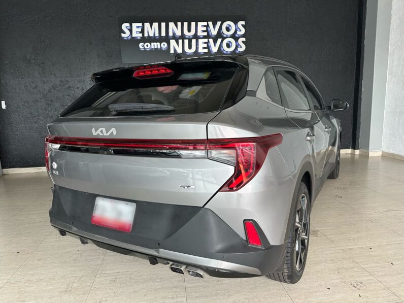 KIA K3 GT LINE 2024