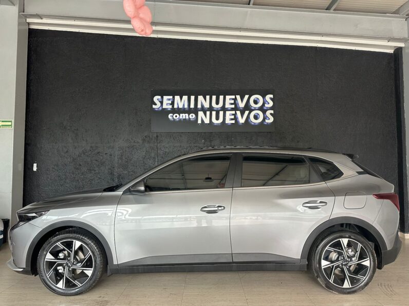 KIA K3 GT LINE 2024