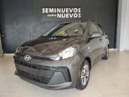HYUNDAI GRAND i10 2025