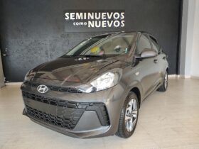 HYUNDAI GRAND i10 2025