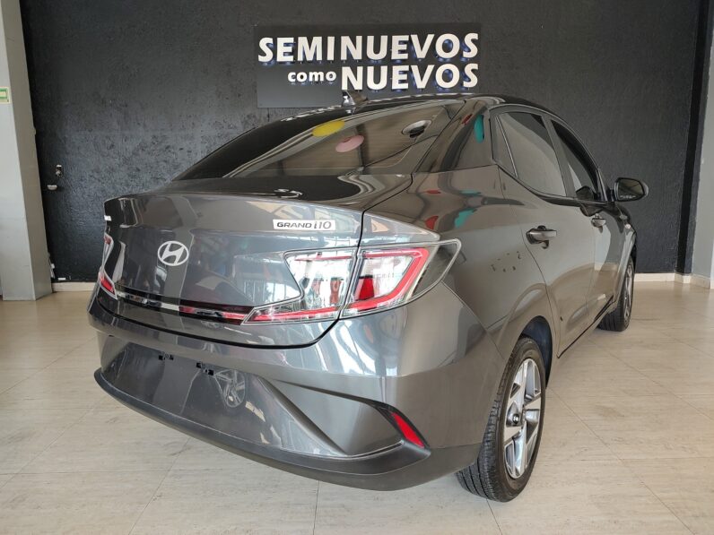HYUNDAI GRAND i10 2025