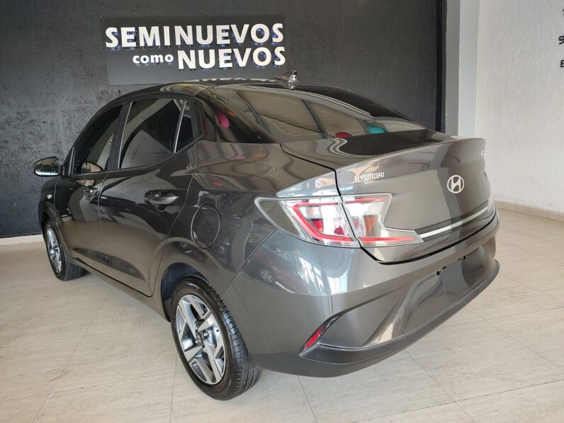 HYUNDAI GRAND i10 2025
