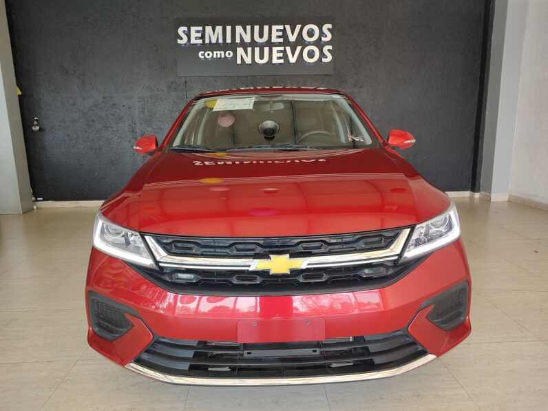 CHEVROLET AVEO 2025