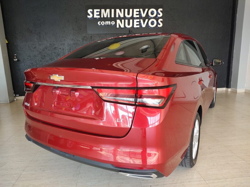 CHEVROLET AVEO 2025