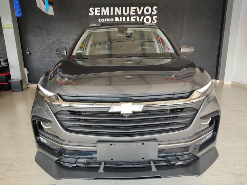CHEVROLET CAPTIVA PREMIER 2025