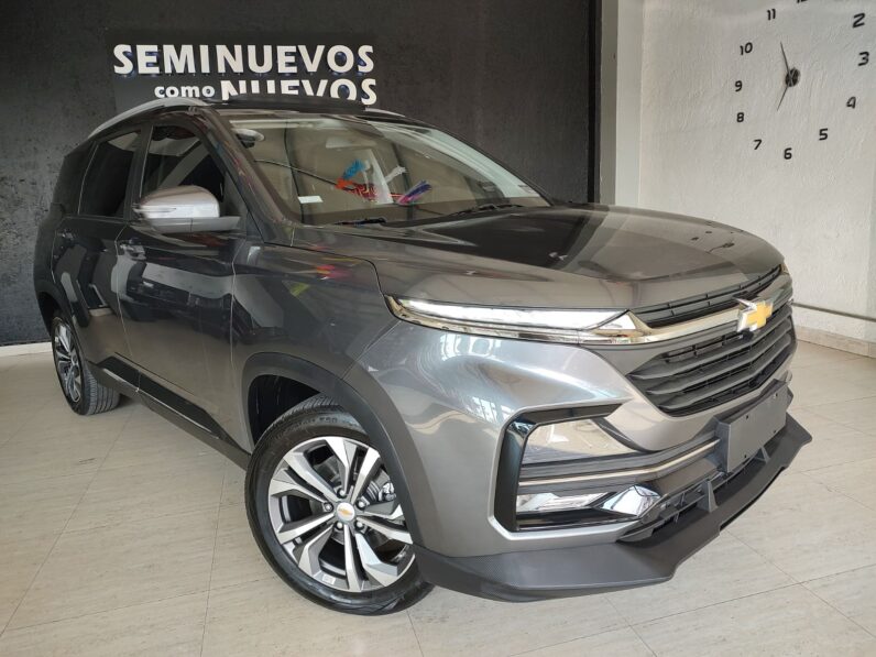 CHEVROLET CAPTIVA PREMIER 2025