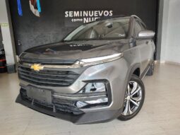 CHEVROLET CAPTIVA PREMIER 2025
