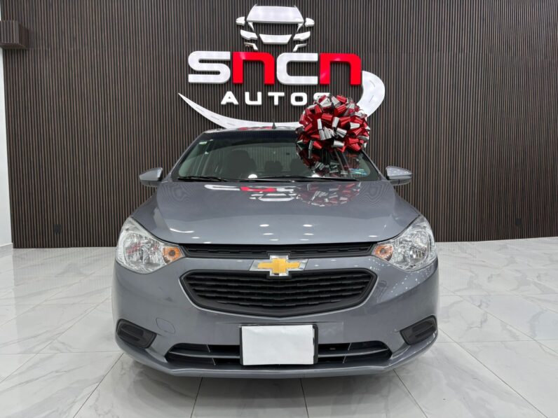 CHEVROLET AVEO 2023