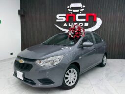 CHEVROLET AVEO 2023