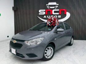 CHEVROLET AVEO 2023