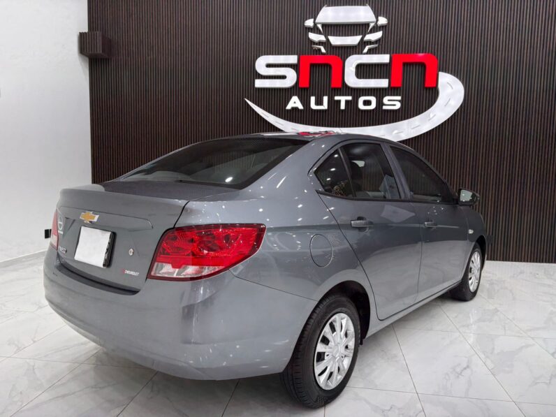 CHEVROLET AVEO 2023