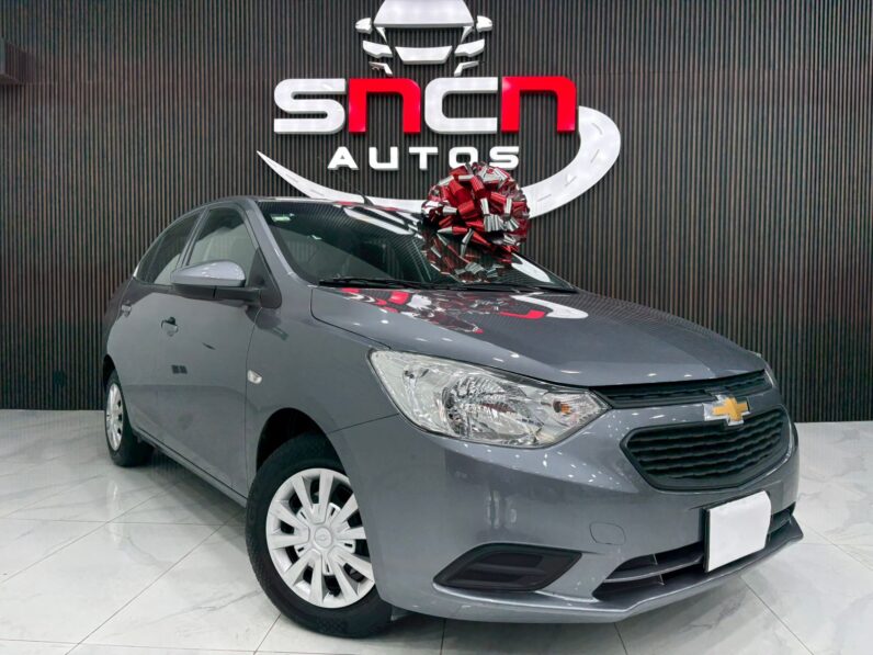 CHEVROLET AVEO 2023