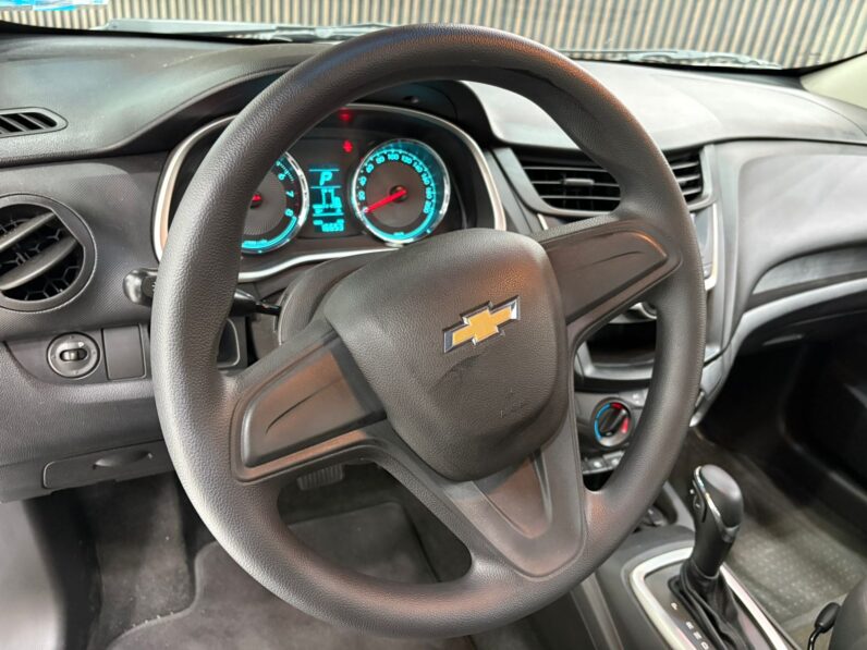 CHEVROLET AVEO 2023