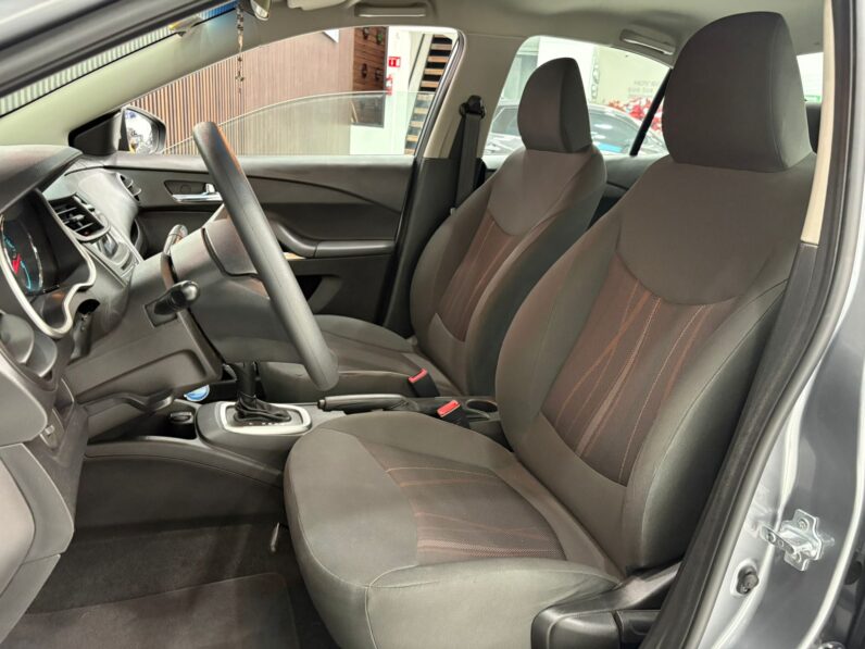 CHEVROLET AVEO 2023
