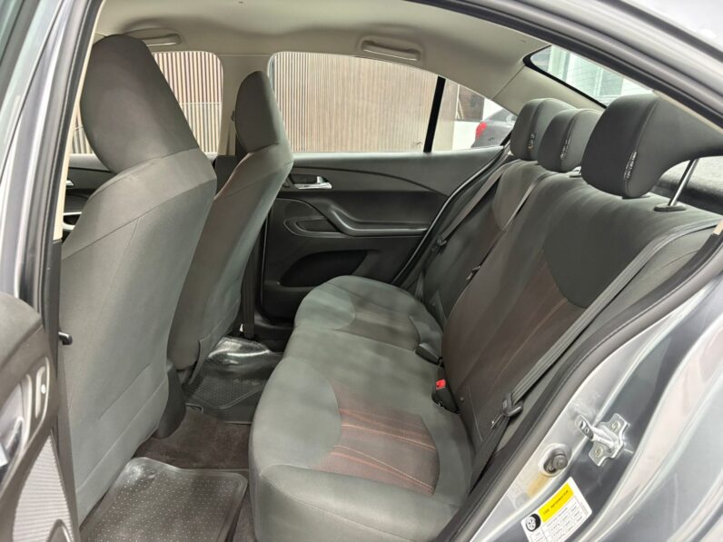 CHEVROLET AVEO 2023
