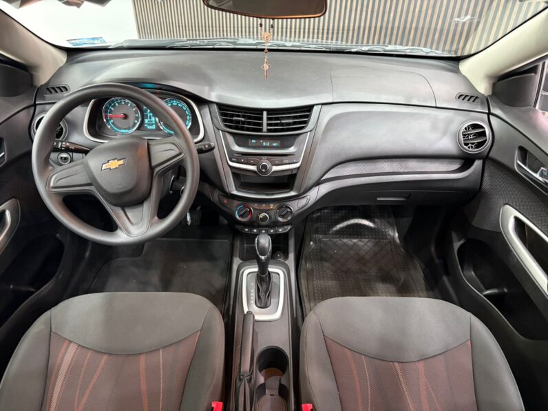 CHEVROLET AVEO 2023