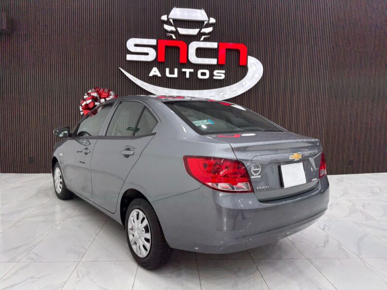 CHEVROLET AVEO 2023