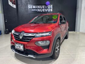 RENAULT KWID 2024