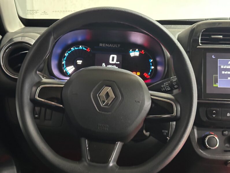 RENAULT KWID 2024