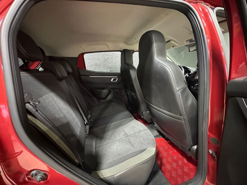 RENAULT KWID 2024