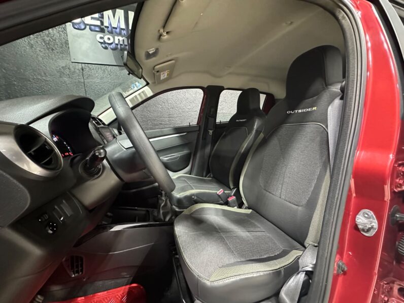 RENAULT KWID 2024