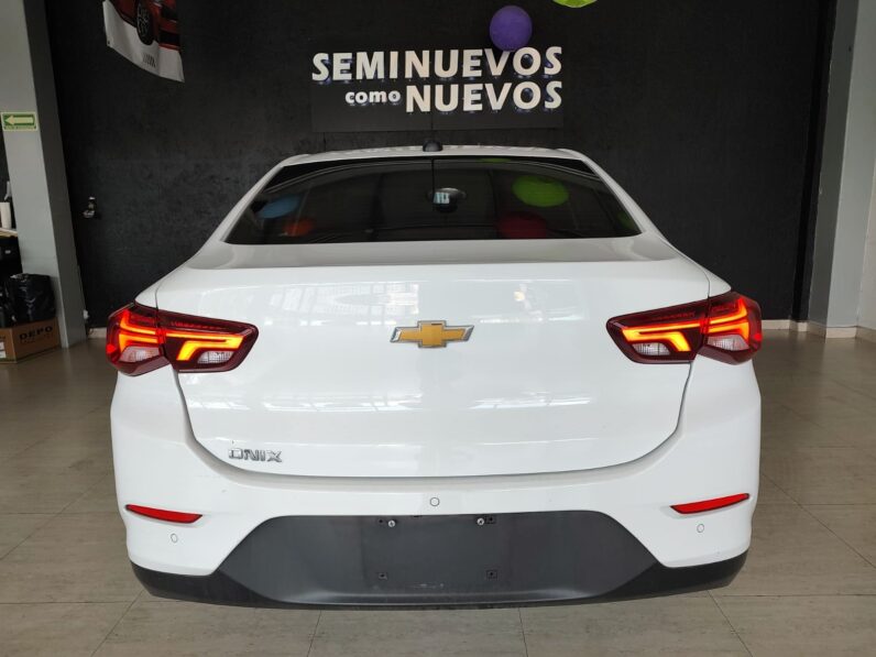 CHEVROLET ONIX 2025
