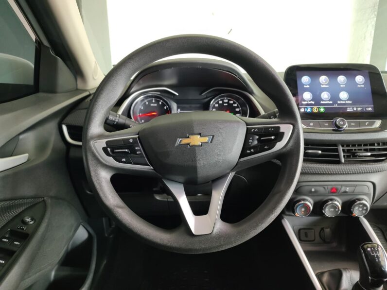CHEVROLET ONIX 2025