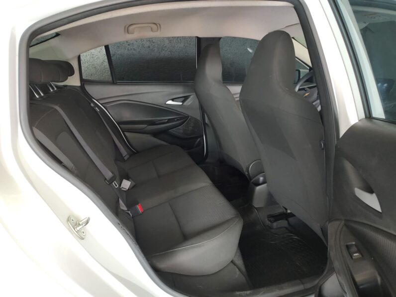 CHEVROLET ONIX 2025